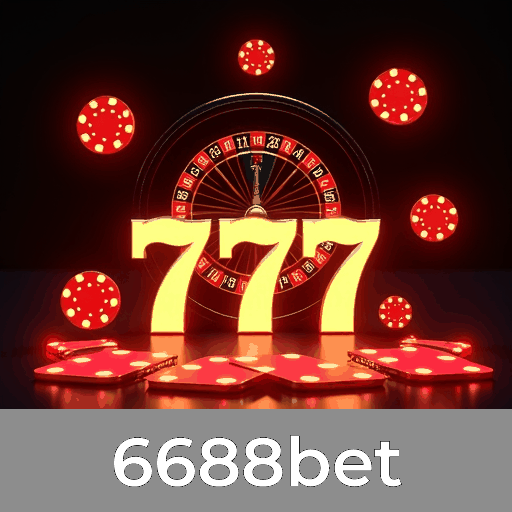 Cassino Online 6688bet