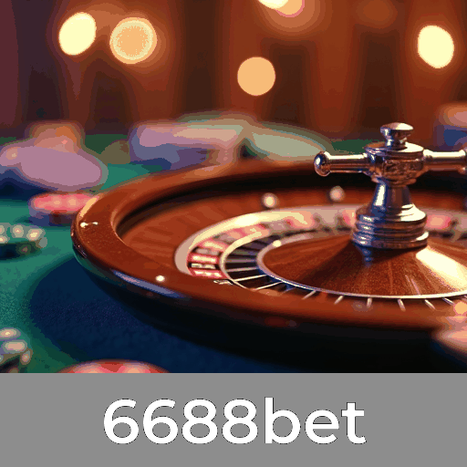 Apostas no 6688bet