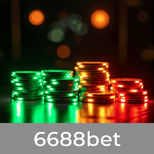 Acesso ao 6688bet