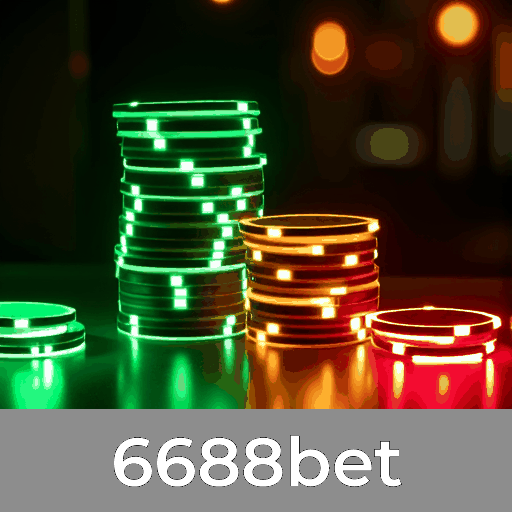 Acesso ao 6688bet
