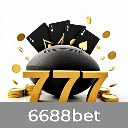 Cadastro na 6688bet