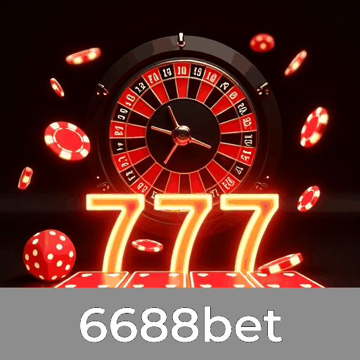 Cassino Online 6688bet