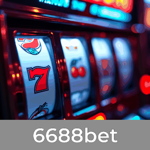 Acesso ao 6688bet