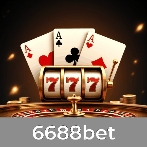 Cadastro na 6688bet