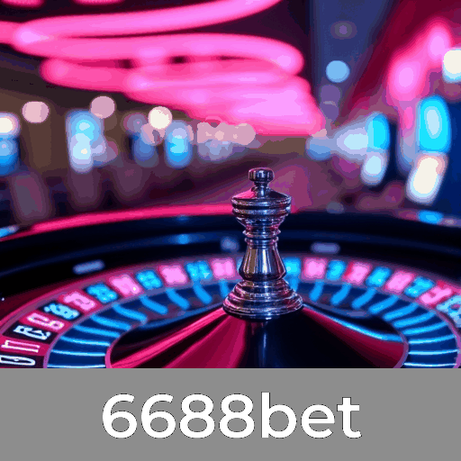 Cassino Online 6688bet
