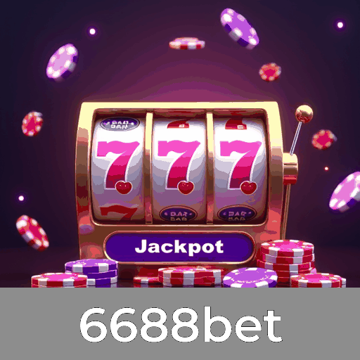 Cassino Online 6688bet