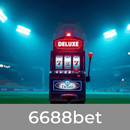 Cassino Online 6688bet