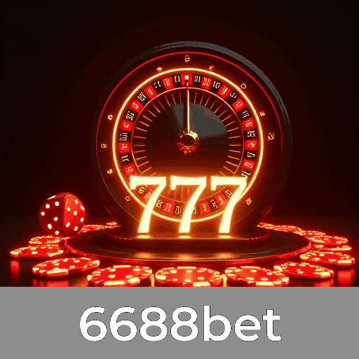 Acesso ao 6688bet