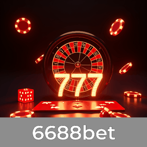 Cadastro na 6688bet