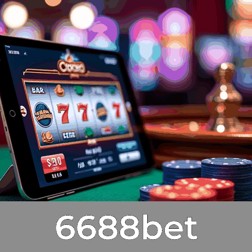Acesso ao 6688bet