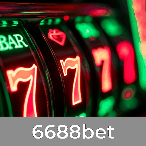 Acesso ao 6688bet
