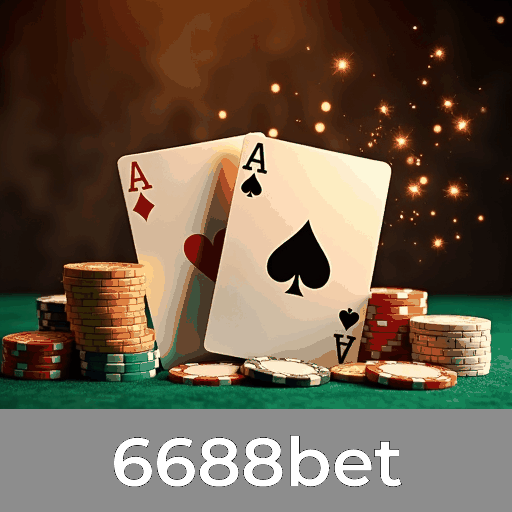 Cadastro na 6688bet