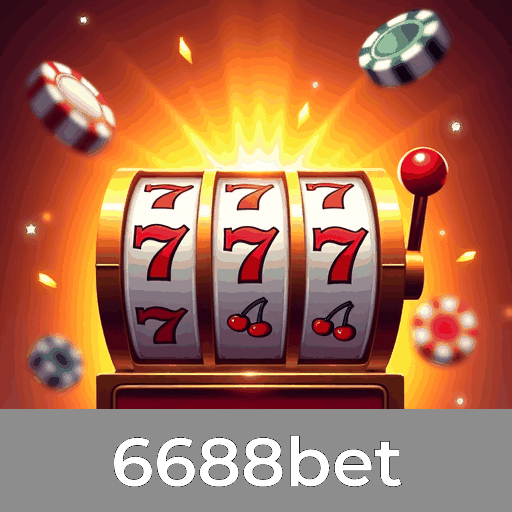 Acesso ao 6688bet