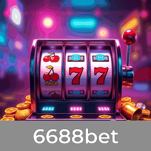 Acesso ao 6688bet
