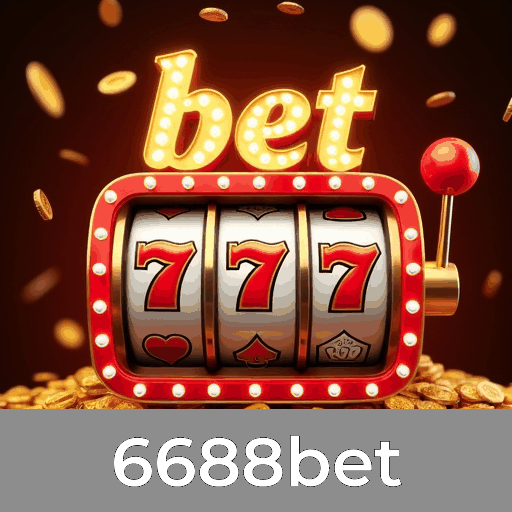 Cadastro na 6688bet