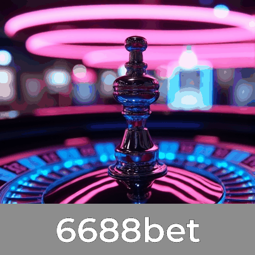 Acesso ao 6688bet
