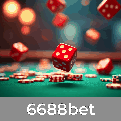 Cassino Online 6688bet