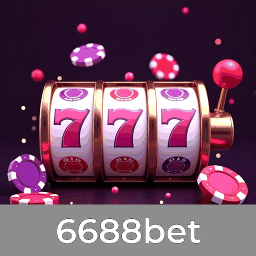 Cassino Online 6688bet