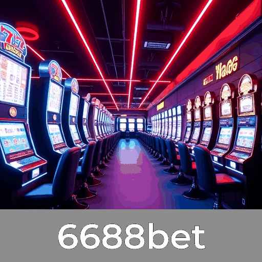 Cadastro na 6688bet