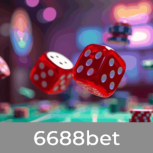 Cadastro na 6688bet